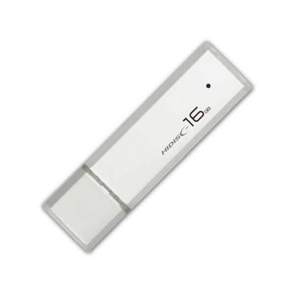 USB Flash Drive HI-DISC HDUF114C16G3 16GB