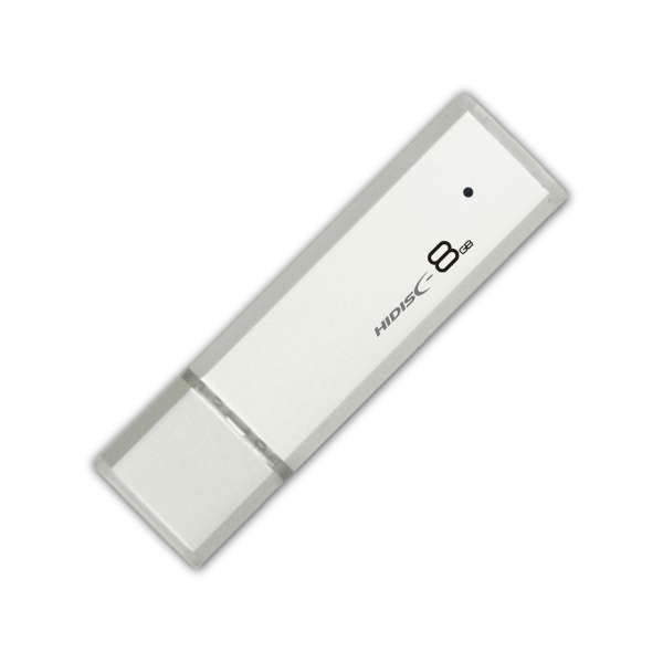 USB Flash Drive HI-DISC HDUF114C8G3 8GB