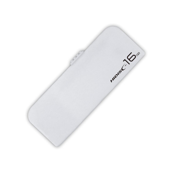 USB Flash Drive HI-DISC HDUF116S16G2 16GB