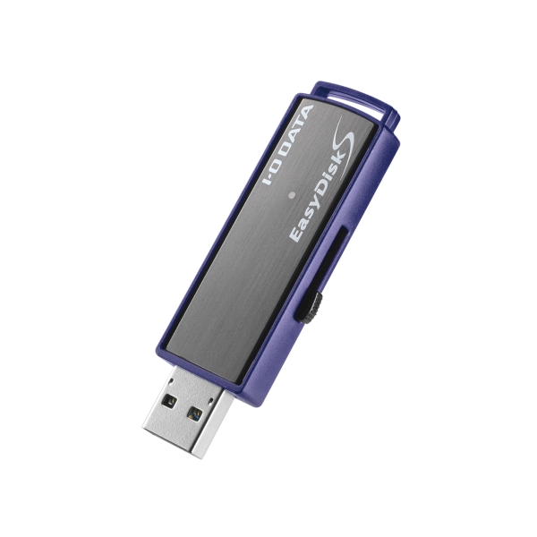 USB Flash Drive IODATA EasyDisk ED-S4 / 16GR 16GB