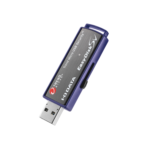 USB Flash Drive IODATA EasyDisk ED-SV4 / 8GR 8GB