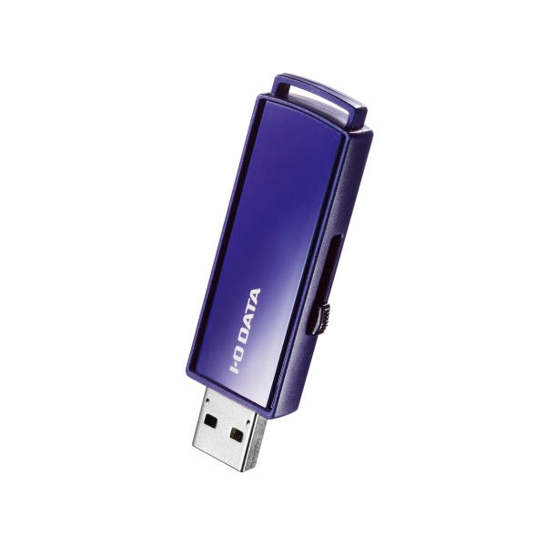 USB Flash Drive IODATA EU3-PW / 16GR 16GB