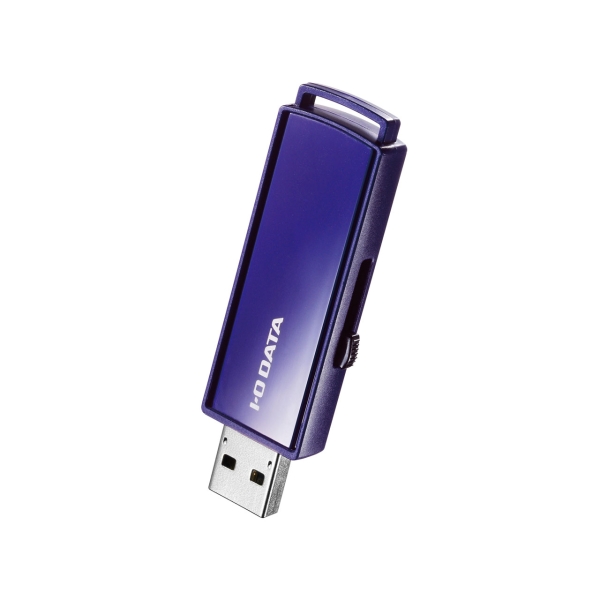 USB Flash Drive IODATA EU3-PW / 64GR 64GB