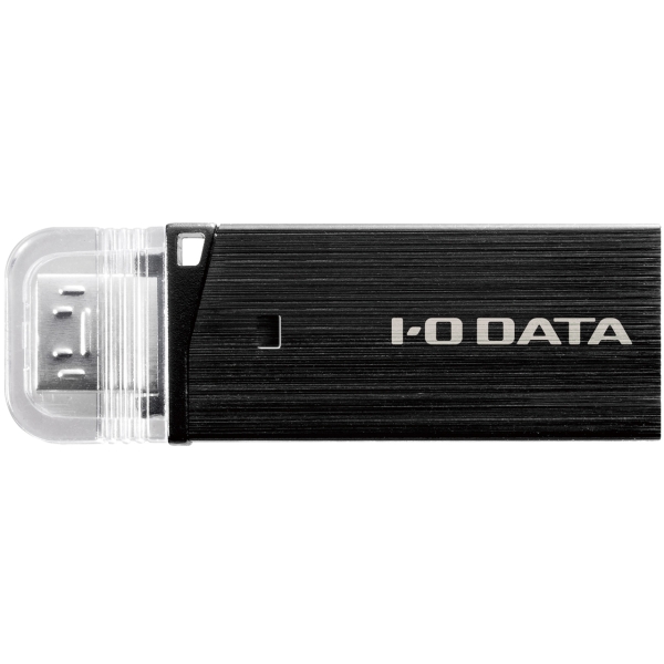 USB Flash Drive IODATA U3-DBLT16G / K 16GB Black