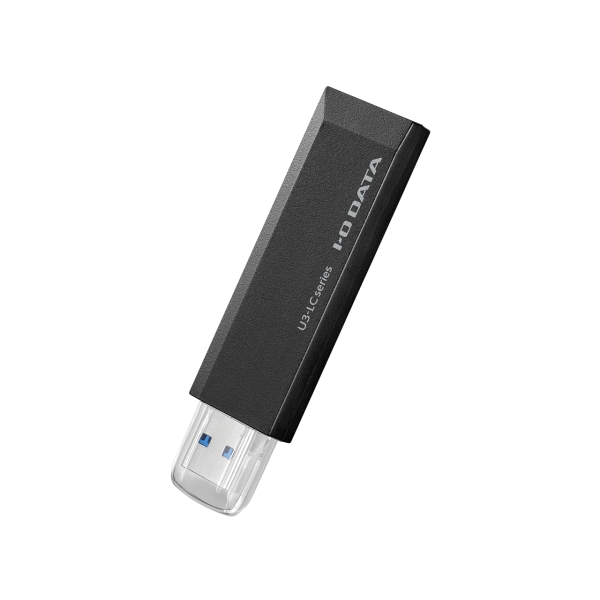 USB Flash Drive IODATA U3-LC / 512G 512GB