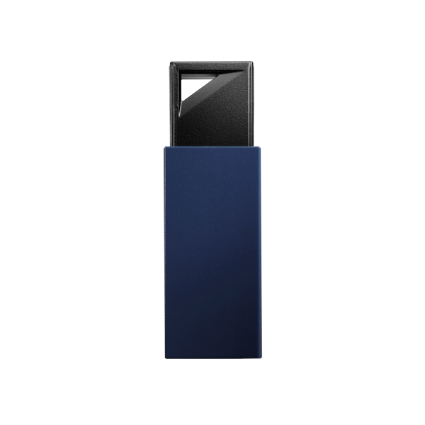 USB Flash Drive IODATA U3-PSH128G / B 128GB Blue