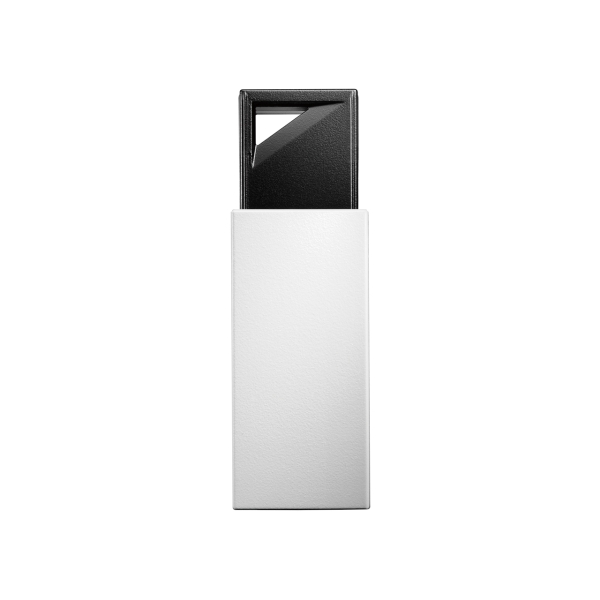 USB Flash Drive IODATA U3-PSH128G/W 128GB white