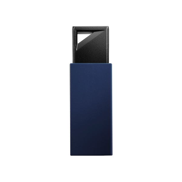 USB Flash Drive IODATA U3-PSH16G / B 16GB Blue