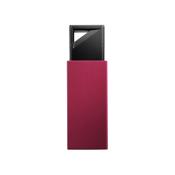 USB Flash Drive IODATA U3-PSH16G / R 16GB Red