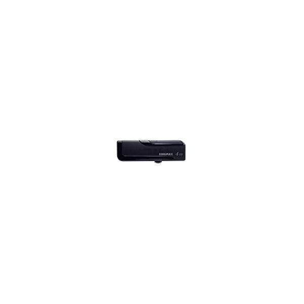 USB Flash Drive KINGMAX PD-02 4GB Black