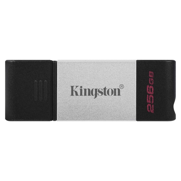 USB Flash Drive Kingston DataTraveler 80 DT80/256GB 256GB