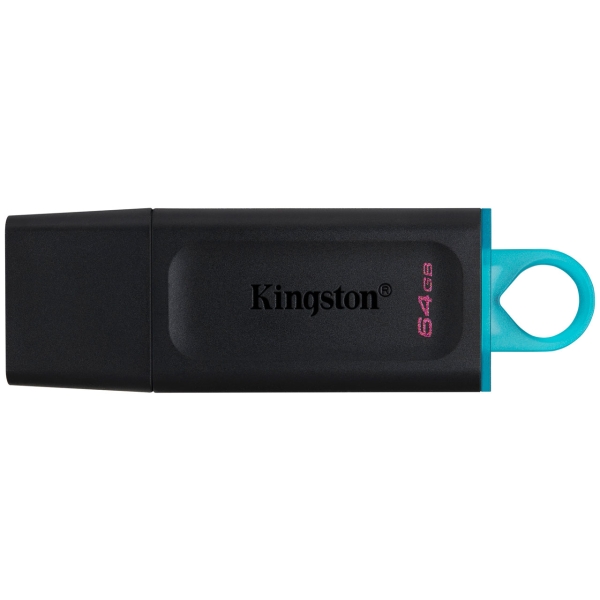 USB Flash Drive Kingston DataTraveler Exodia DTX/64GB 64GB