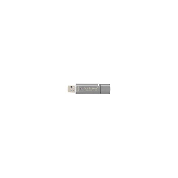 USB Flash Drive Kingston DataTraveler Locker+ G3 DTLPG3/64GB 64GB