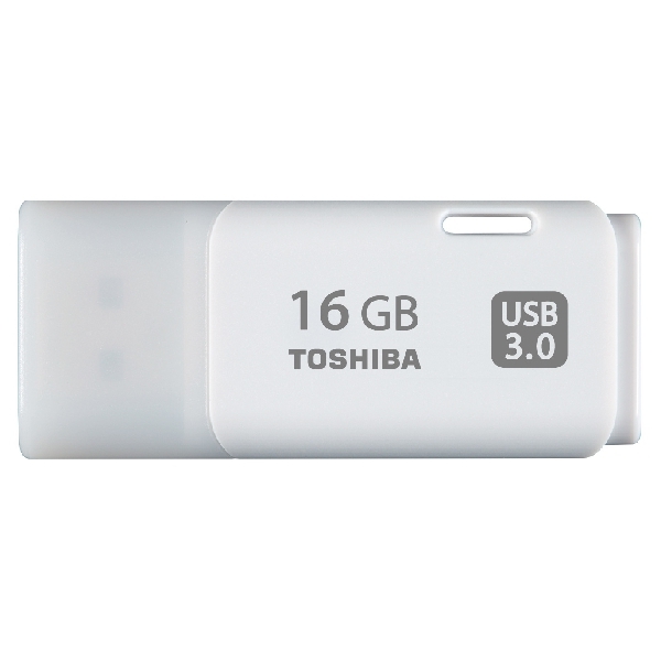 USB Flash Drive Kioxia TransMemory THN-U301W0160A4 16GB