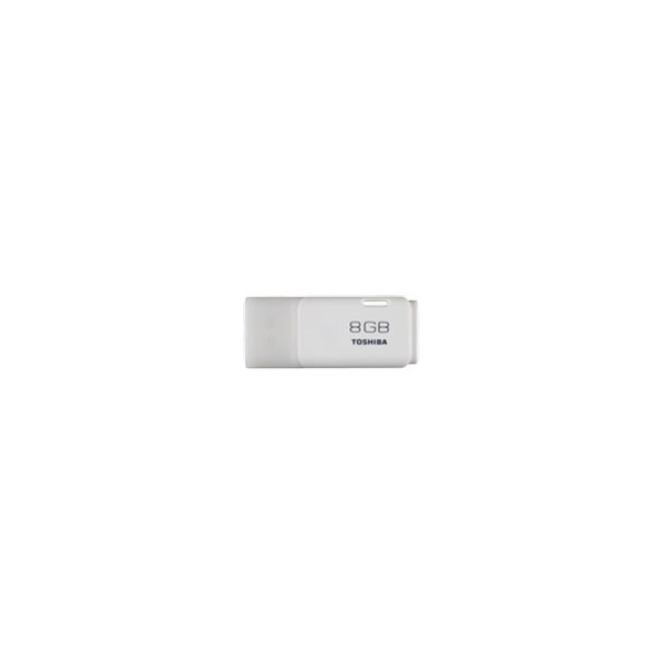 USB Flash Drive Kioxia TransMemory TNU-A008G 8GB