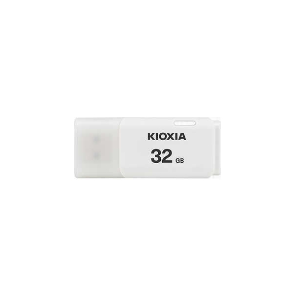 USB Flash Drive Kioxia TransMemory U202 KUC-2A032GW 32GB White