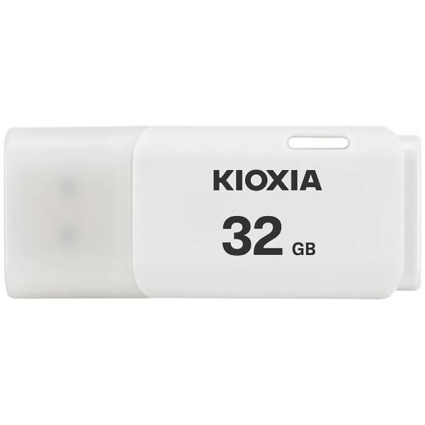 USB Flash Drive Kioxia TransMemory U202 LU202W032GG4 32GB