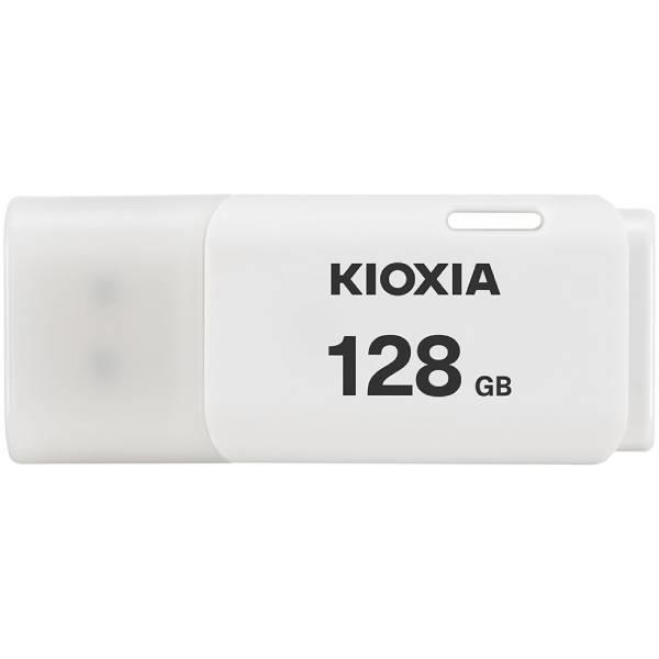 USB Flash Drive Kioxia TransMemory U202 LU202W128GG4 128GB