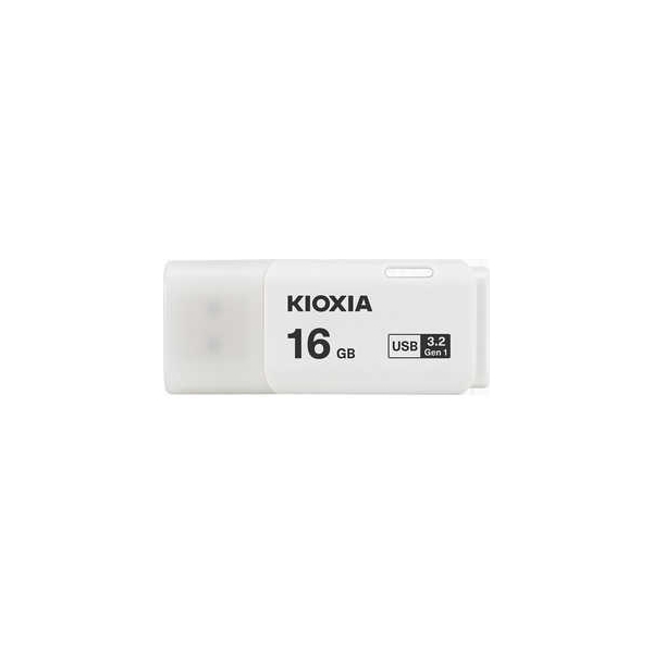 USB Flash Drive Kioxia TransMemory U301 KUC-3A016GW 16GB