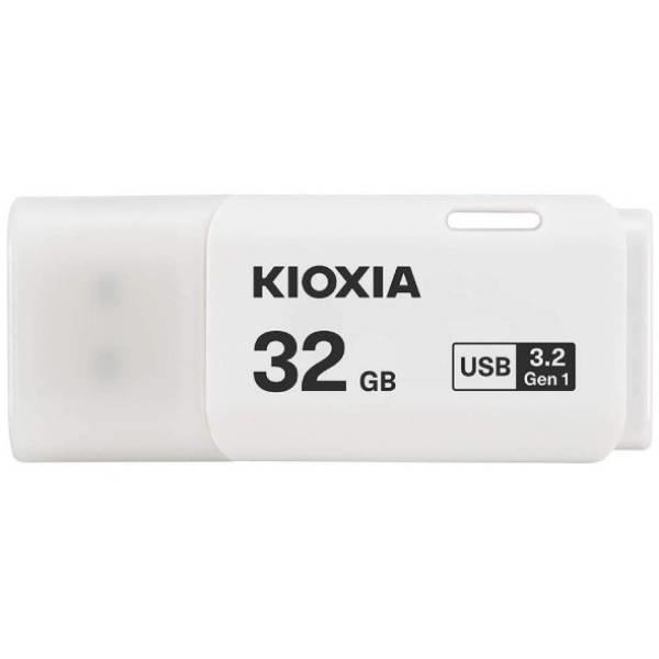 USB Flash Drive Kioxia TransMemory U301 LU301W032GG4 32GB