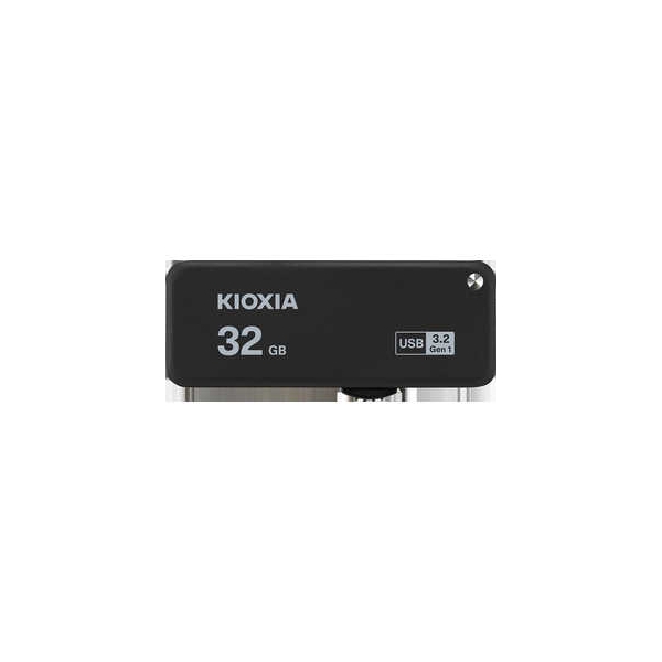 USB Flash Drive Kioxia TransMemory U365 KUS-3A032GK 32GB