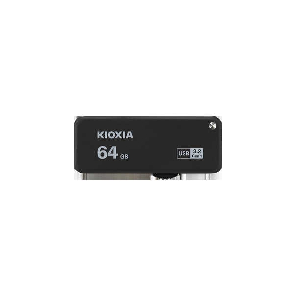 USB Flash Drive Kioxia TransMemory U365 KUS-3A064GK 64GB