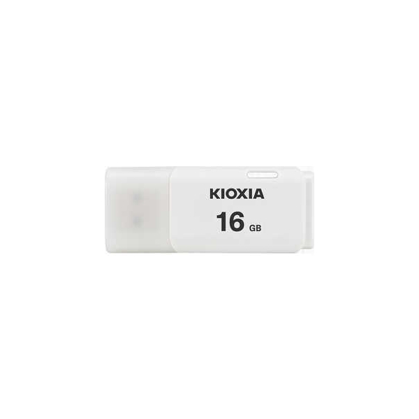 USB Flash Drive Memory Shea TransMemory U202 KUC-2A016GW 16GB white