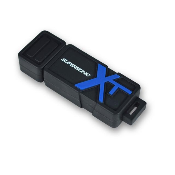 USB Flash Drive Patriot Memory Supersonic Boost XT PEF16GSBUSB 16GB