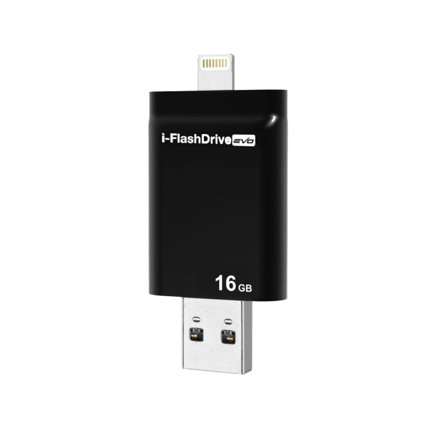 USB Flash Drive PhotoFast i-FlashDrive EVO 16GB