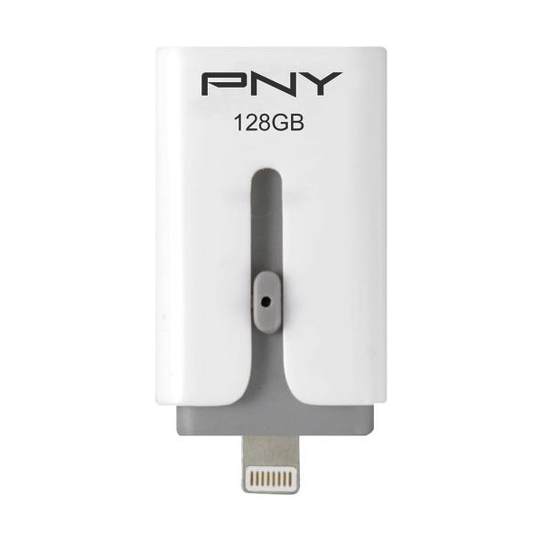 USB Flash Drive PNY P-FDI128OTGAP-GE 128GB