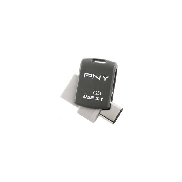 USB Flash Drive PNY UCD20 PFUCD20016 16GB