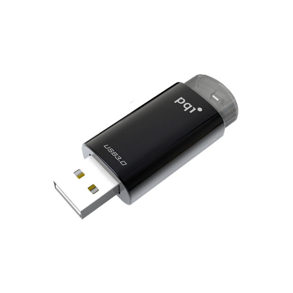 USB Flash Drive PQI Clicker 6232-032GR1 32GB