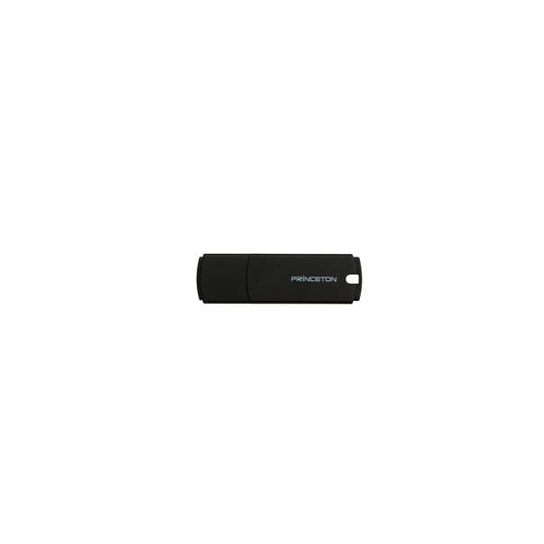 USB Flash Drive Princeton PFU-XJF / 64GBK 64GB Black