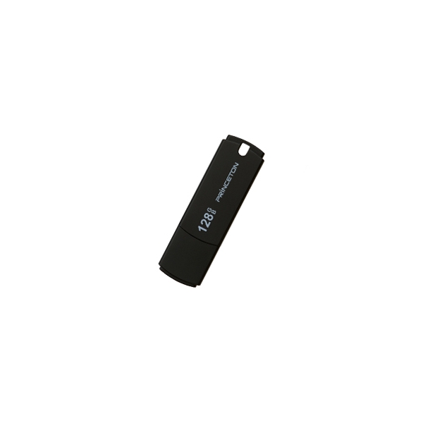 USB Flash Drive Princeton PFU-XJF/128GBK 128GB Black