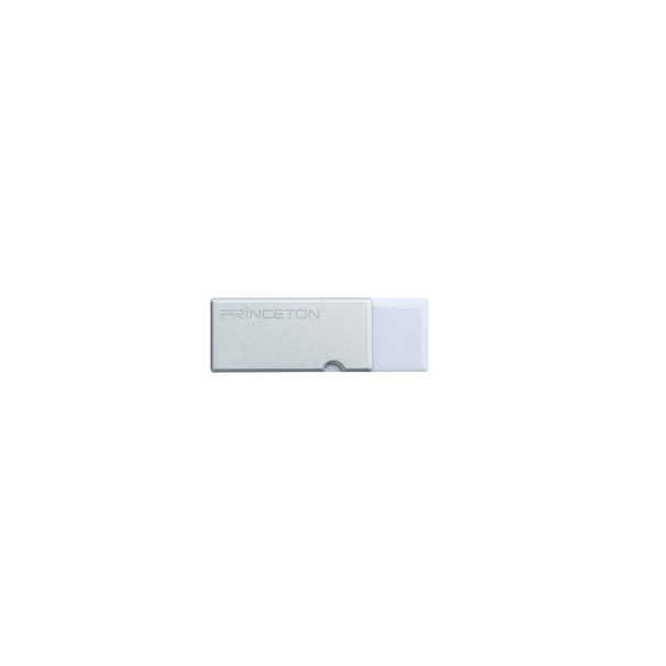 USB Flash Drive Princeton PFU-XTF/16GSV 16GB silver