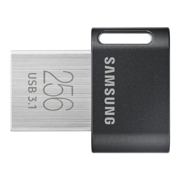 USB Flash Drive Samsung FIT Plus MUF-256AB / EC 256GB