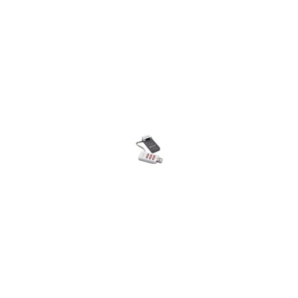 USB Flash Drive SANDISK Cruzer Profile SDCZ5-512-J65B (512MB)