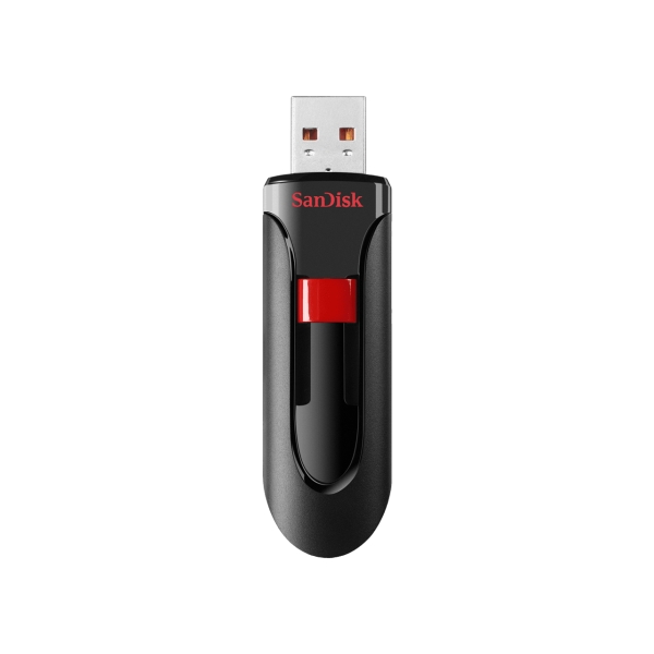 USB Flash Drive SANDISK SDCZ60-256G-B35 256GB