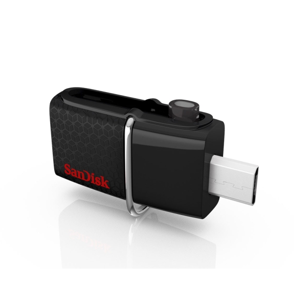 USB Flash Drive SANDISK SDDD2-032G-J35 32GB