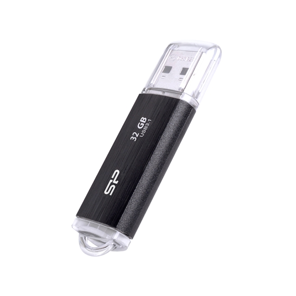 USB Flash Drive Silicon Power Blaze B02 SP032GBUF3B02V1K 32GB