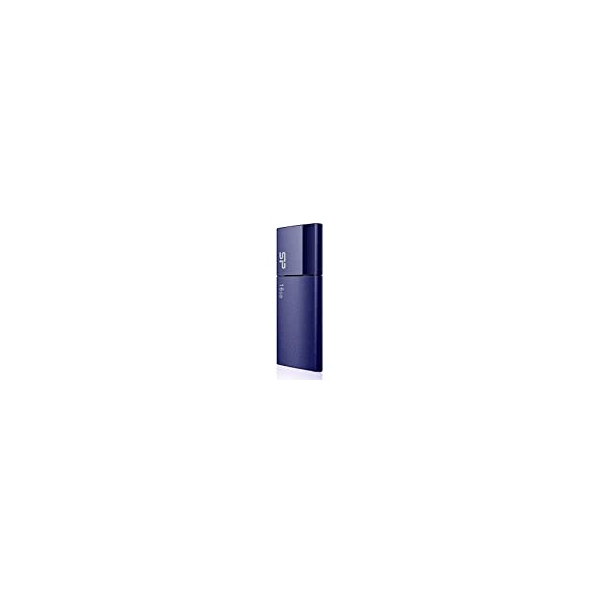 USB Flash Drive Silicon Power Blaze B05 SP016GBUF3B05V1D 16GB navy