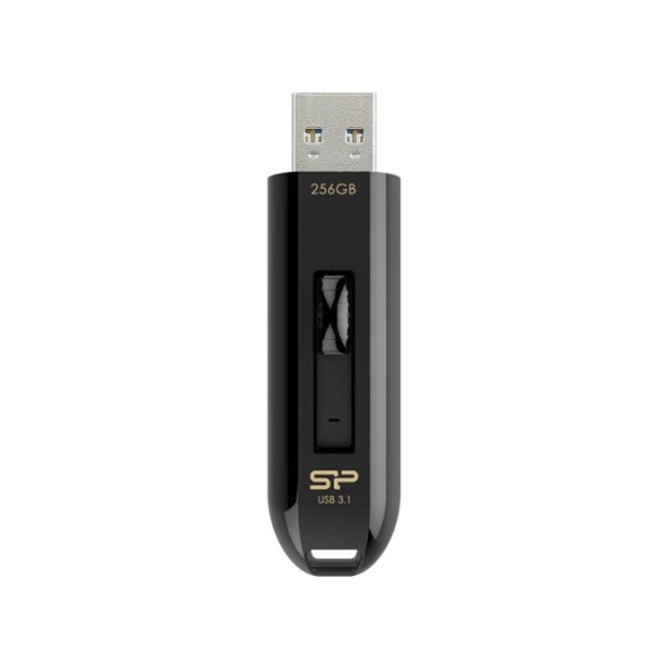 USB Flash Drive Silicon Power Blaze B21 SP256GBUF3B21V1K 256GB