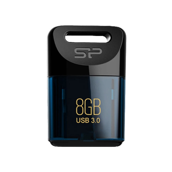 USB Flash Drive Silicon Power Jewel J06 SP008GBUF3J06V1D 8GB