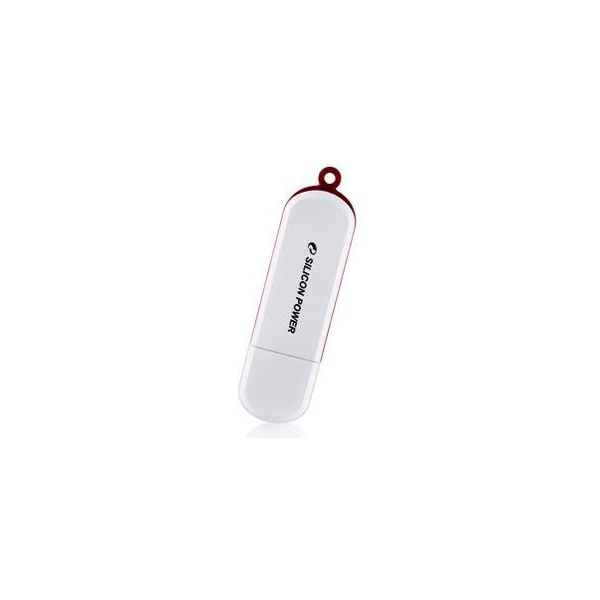 USB Flash Drive Silicon Power LuxMini 320 SP032GBUF2320V1W 32GB