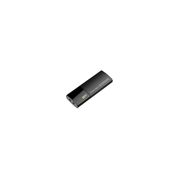 USB Flash Drive Silicon Power Secure G50 SP016GBUF3G50V1K 16GB