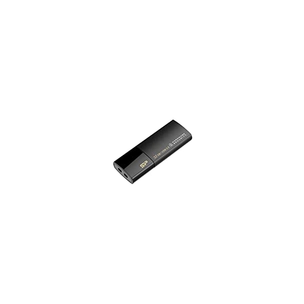 USB Flash Drive Silicon Power Secure G50 SP032GBUF3G50V1K 32GB