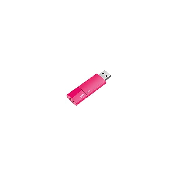 USB Flash Drive Silicon Power Ultima U05 SP016GBUF2U05V1H 16GB Pink