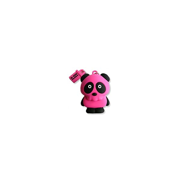 USB Flash Drive SolidAlliance D-096 PANDA USB MEMORY D-096-P-02P 2GB pink