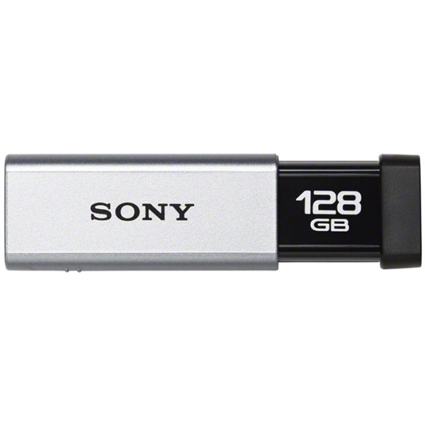 USB Flash Drive SONY Pocket Bit USM128GT 128GB