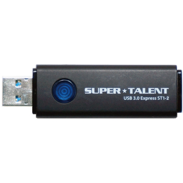 USB Flash Drive SUPER TALENT USB3.0 Express ST1-2 ST3U32ES12 32GB